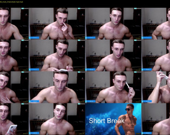 tom_fordd — 62 minute Chaturbate male cam show recording, 1080p, May 27, 2021