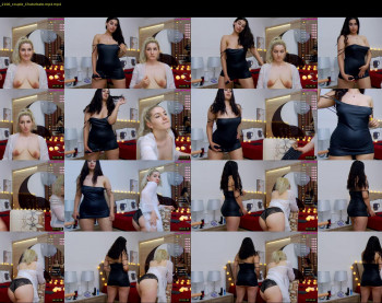 valleriejonnes — 9 minute Chaturbate female cam show recording, 1080p, May 27, 2021