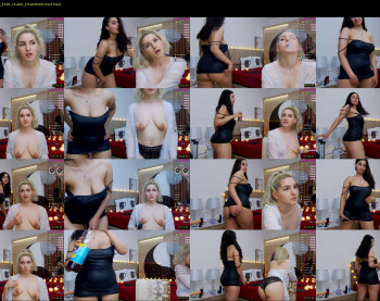 valleriejonnes — 26 minute Chaturbate female cam show recording, 1080p, May 27, 2021