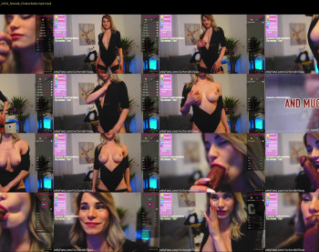 victoriahillova — 69 minute Chaturbate female cam show recording, 1080p, May 27, 2021