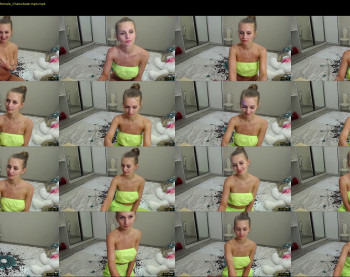 viola_1 — 96 minute Chaturbate female cam show recording, 720p, May 27, 2021