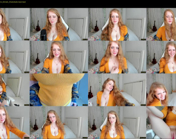 x__rose__x — 70 minute Chaturbate female cam show recording, 1080p, May 27, 2021