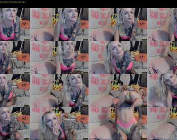 yogendub — 70 minute Chaturbate female cam show recording, 1080p, May 28, 2021