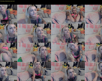 yogendub — 70 minute Chaturbate female cam show recording, 1080p, May 28, 2021