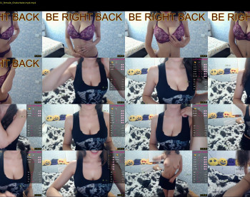 your_asya — 26 minute Chaturbate female cam show recording, 1080p, May 27, 2021