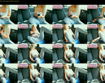 yourguiltypassionn — 4 minute Chaturbate female cam show recording, 720p, May 27, 2021
