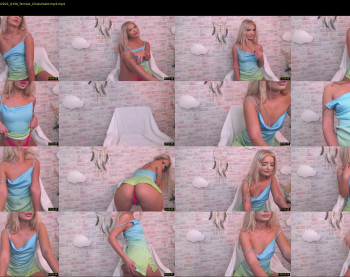 yourmidnightcoffee — 71 minute Chaturbate female cam show recording, 1080p, May 28, 2021