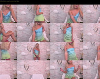 yourmidnightcoffee — 71 minute Chaturbate female cam show recording, 1080p, May 28, 2021