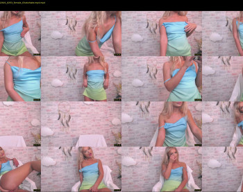 yourmidnightcoffee — 62 minute Chaturbate female cam show recording, 1080p, May 28, 2021