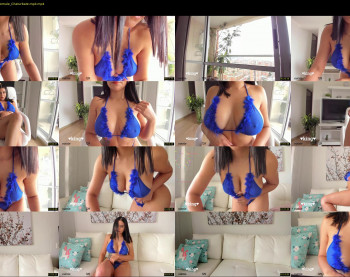 zoeliiv — 37 minute Chaturbate female cam show recording, 1080p, May 27, 2021