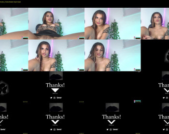 zyelly — 21 minute Chaturbate female cam show recording, 1080p, May 27, 2021
