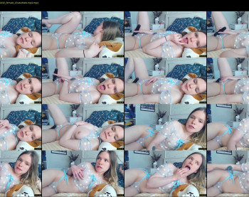 69littlebig69 — 25 minute Chaturbate couple cam show recording, 720p, May 28, 2021