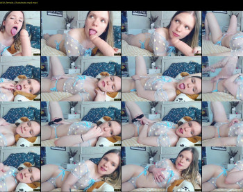 69littlebig69 — 48 minute Chaturbate couple cam show recording, 720p, May 28, 2021