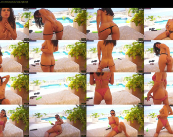 7sins_wildcats — 70 minute Chaturbate female cam show recording, 1080p, May 28, 2021