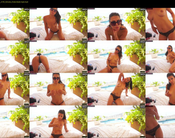 7sins_wildcats — 26 minute Chaturbate female cam show recording, 1080p, May 28, 2021