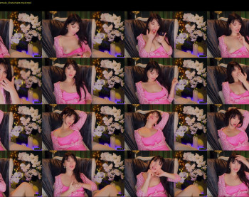 _1s___ — 13 minute Chaturbate female cam show recording, 1080p, May 28, 2021