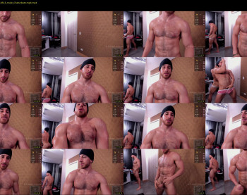 _adamcoper_ — 65 minute Chaturbate male cam show recording, 1080p, May 28, 2021