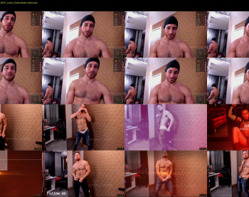 _adamcoper_ — 29 minute Chaturbate male cam show recording, 1080p, May 28, 2021