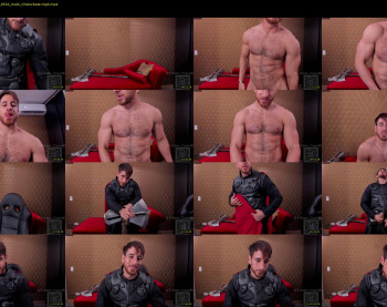 _adamcoper_ — 70 minute Chaturbate male cam show recording, 1080p, May 29, 2021