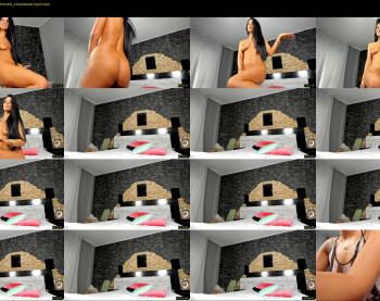 _adelle — 76 minute Chaturbate female cam show recording, 1080p, May 28, 2021