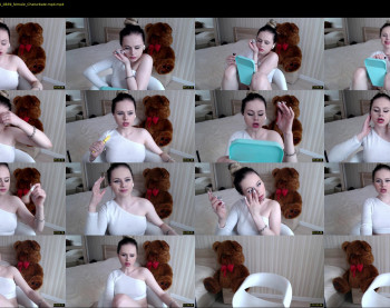 _be_my_daddy — 70 minute Chaturbate female cam show recording, 1080p, May 28, 2021