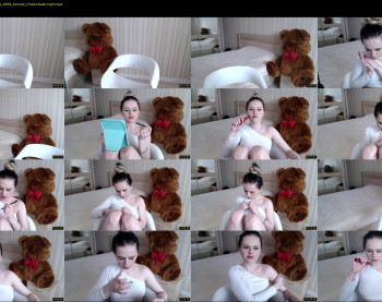 _be_my_daddy — 70 minute Chaturbate female cam show recording, 1080p, May 28, 2021
