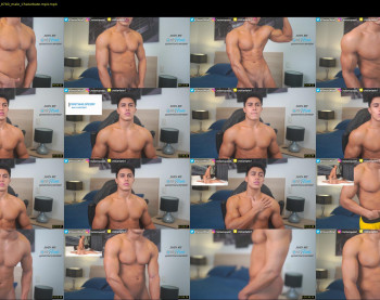 _cristianlopez — 70 minute Chaturbate male cam show recording, 1080p, May 28, 2021