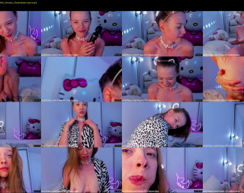 _demi_dee_ — 70 minute Chaturbate female cam show recording, 1080p, May 28, 2021