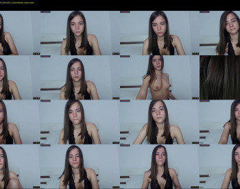 _jollie_joy — 71 minute Chaturbate female cam show recording, 1080p, May 28, 2021