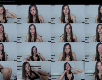 _jollie_joy — 71 minute Chaturbate female cam show recording, 1080p, May 28, 2021