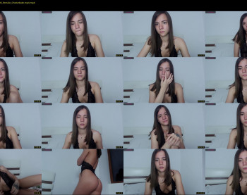 _jollie_joy — 70 minute Chaturbate female cam show recording, 1080p, May 28, 2021