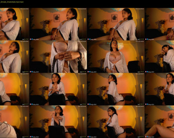 _lady_di — 31 minute Chaturbate female cam show recording, 1080p, May 29, 2021