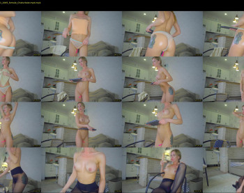 _littlesweetgirl_ — 70 minute Chaturbate female cam show recording, 1080p, May 28, 2021