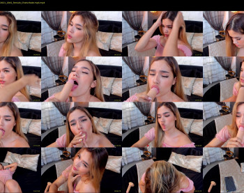 _meghan_gomez1_ — 71 minute Chaturbate female cam show recording, 1080p, May 28, 2021
