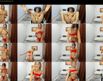 _myaa — 72 minute Chaturbate female cam show recording, 1080p, May 28, 2021