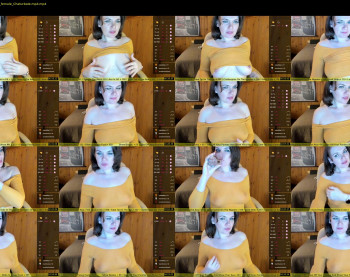 _natali_ — 6 minute Chaturbate female cam show recording, 1080p, May 28, 2021