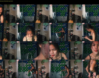 _pilya_ — 47 minute Chaturbate female cam show recording, 720p, May 28, 2021