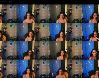 _pilya_ — 47 minute Chaturbate female cam show recording, 720p, May 28, 2021