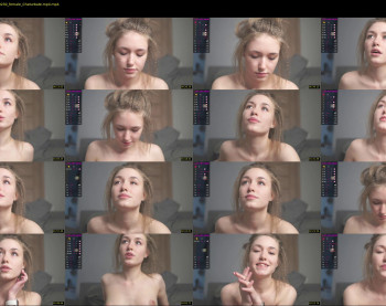 _taylor_swift — 4 minute Chaturbate female cam show recording, 1080p, May 29, 2021