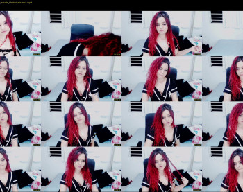 _twiggy — 71 minute Chaturbate female cam show recording, 1080p, May 28, 2021