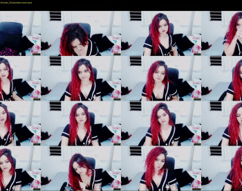 _twiggy — 70 minute Chaturbate female cam show recording, 1080p, May 28, 2021