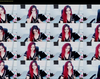 _twiggy — 70 minute Chaturbate female cam show recording, 1080p, May 28, 2021