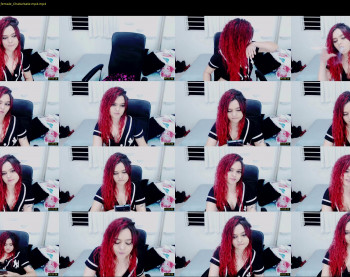 _twiggy — 39 minute Chaturbate female cam show recording, 1080p, May 28, 2021