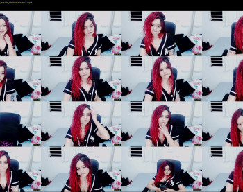 _twiggy — 72 minute Chaturbate female cam show recording, 1080p, May 28, 2021