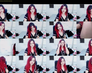 _twiggy — 34 minute Chaturbate female cam show recording, 1080p, May 28, 2021
