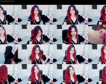 _twiggy — 35 minute Chaturbate female cam show recording, 1080p, May 28, 2021