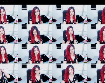 _twiggy — 14 minute Chaturbate female cam show recording, 1080p, May 28, 2021