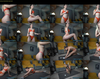 aalliss — 71 minute Chaturbate female cam show recording, 1080p, May 28, 2021