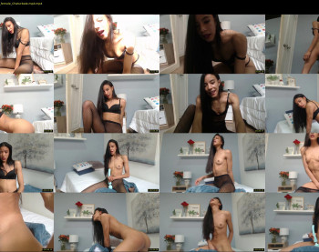 abiee__ — 114 minute Chaturbate female cam show recording, 720p, May 28, 2021