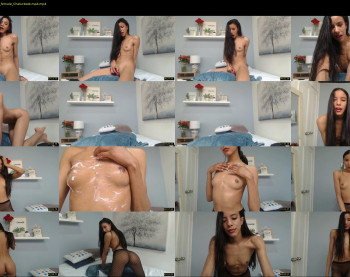abiee__ — 55 minute Chaturbate female cam show recording, 720p, May 28, 2021